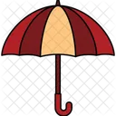 Umbrella Icon Icon