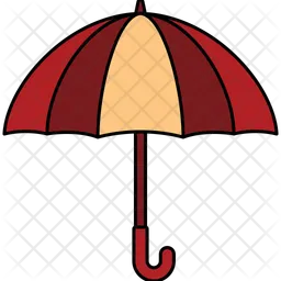 Umbrella  Icon