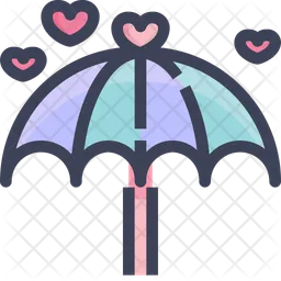 Umbrella  Icon