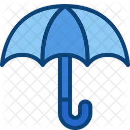 Umbrella  Icon