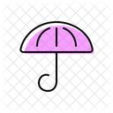 Umbrella  Icon