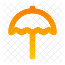 Umbrella-  Icon