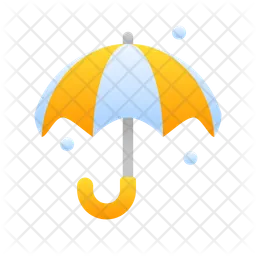 Umbrella  Icon