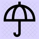 Umbrella  Icon