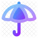 Umbrella  Icon