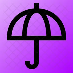 Umbrella  Icon