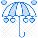 Umbrella  Icon