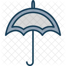 Umbrella  Icon