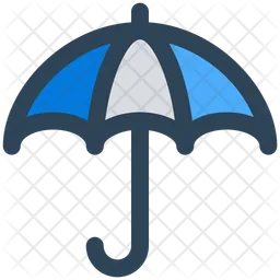 Umbrella  Icon