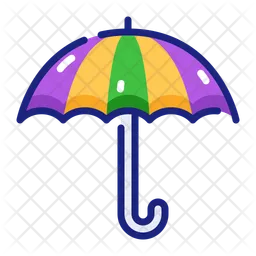 Umbrella  Icon