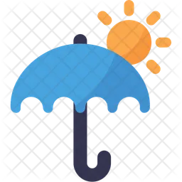 Umbrella  Icon