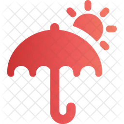 Umbrella  Icon