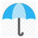 Umbrella Weather Forecast Local Weather Icon