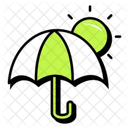 Umbrella  Icon