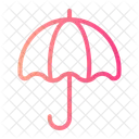 Umbrella Parasol Icon