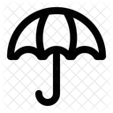 Umbrella  Icon