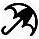 Umbrella  Icon
