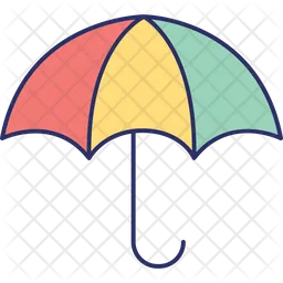 Umbrella  Icon