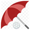 Umbrella  Icon