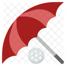 Umbrella  Icon
