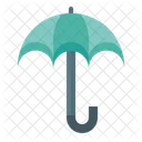 Umbrella Golf Sport アイコン