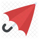 Umbrella Parasol Shade Icon