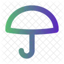 Umbrella  Icon