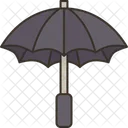 Umbrella Sun Protection アイコン