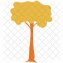 Generic Tree Mop Icon