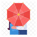 Umbrella Romance  Icon