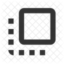 Umdrehen  Symbol
