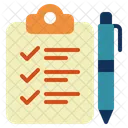 Forschung Engagement Arten Symbol