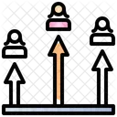 Umfrage Wahl Meinungsumfrage Symbol