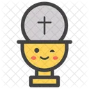 Umfragepapier Emoji Emoticon Emotion Symbol
