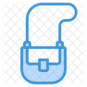 Umhangetasche Tasche Mode Symbol