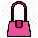Umhangetasche Tasche Mode Symbol