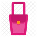 Umhangetasche Tasche Mode Symbol