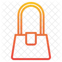 Umhangetasche Tasche Mode Symbol