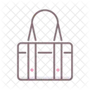 Umhangetasche Seitentasche Sling Symbol