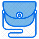 Umhangetasche Einkaufen Mode Symbol