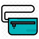 Umhangetasche Einkaufen Mode Symbol
