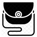 Umhangetasche Einkaufen Mode Symbol