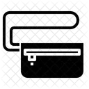 Umhangetasche Einkaufen Mode Symbol