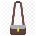 Umhangetasche Einkaufstasche Tasche Symbol