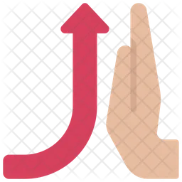 Umleitungsproblem  Symbol