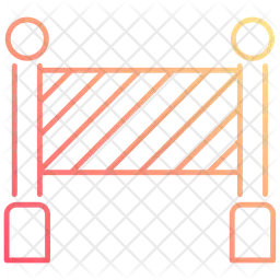 Umleitungstafel  Symbol