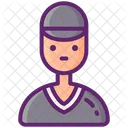 Umpire  Icon