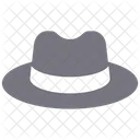 Umpire Hat Hat Umpire Icon
