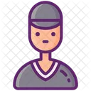 Umpire  Icon