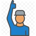 Umpire  Icon